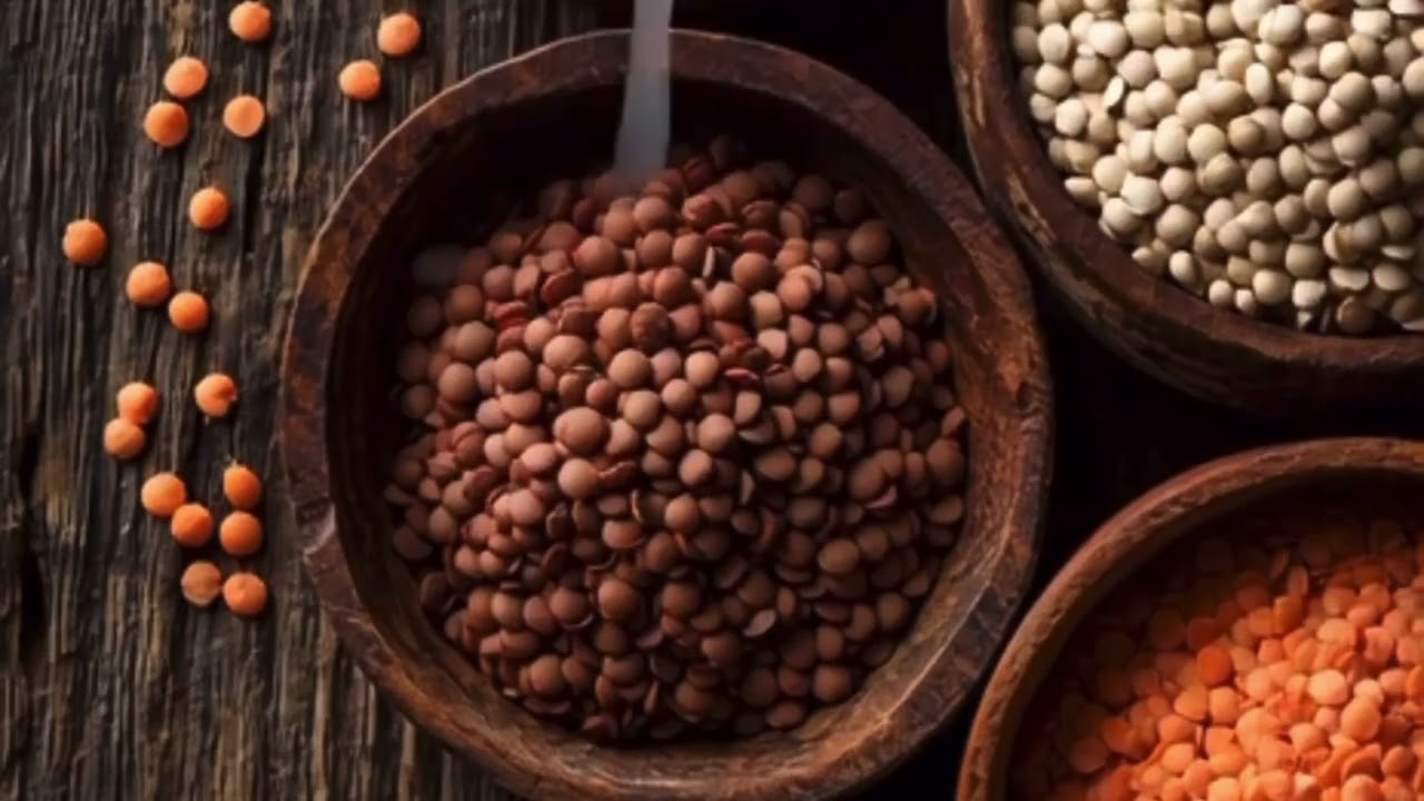 Les bienfaits des légumes n1