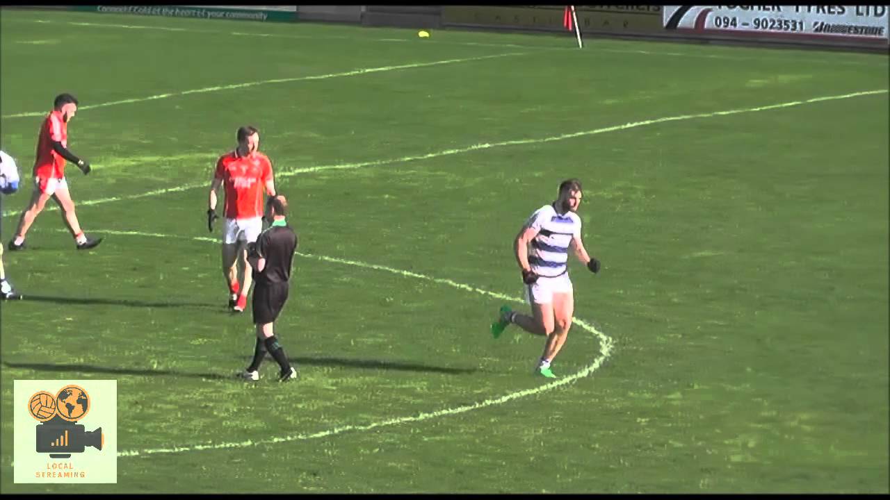 Local Streaming Aidan O'Shea Highlights