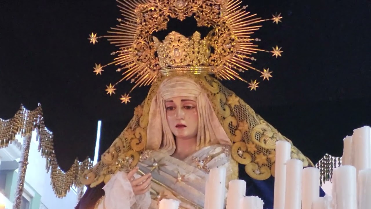 Estrella La Línea 2022. Carrera Oficial, Plaza de la Iglesia.