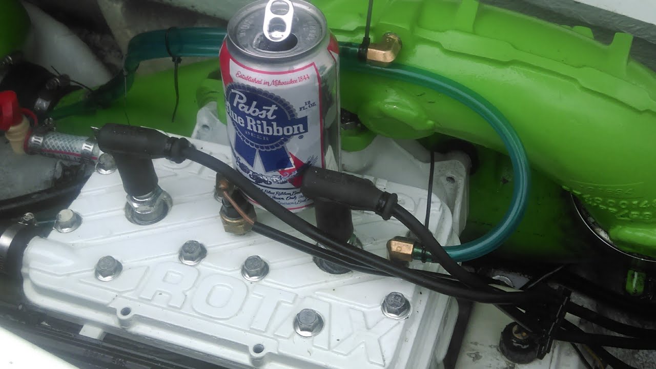 SeaDoo fuel gauge not working? How to fix