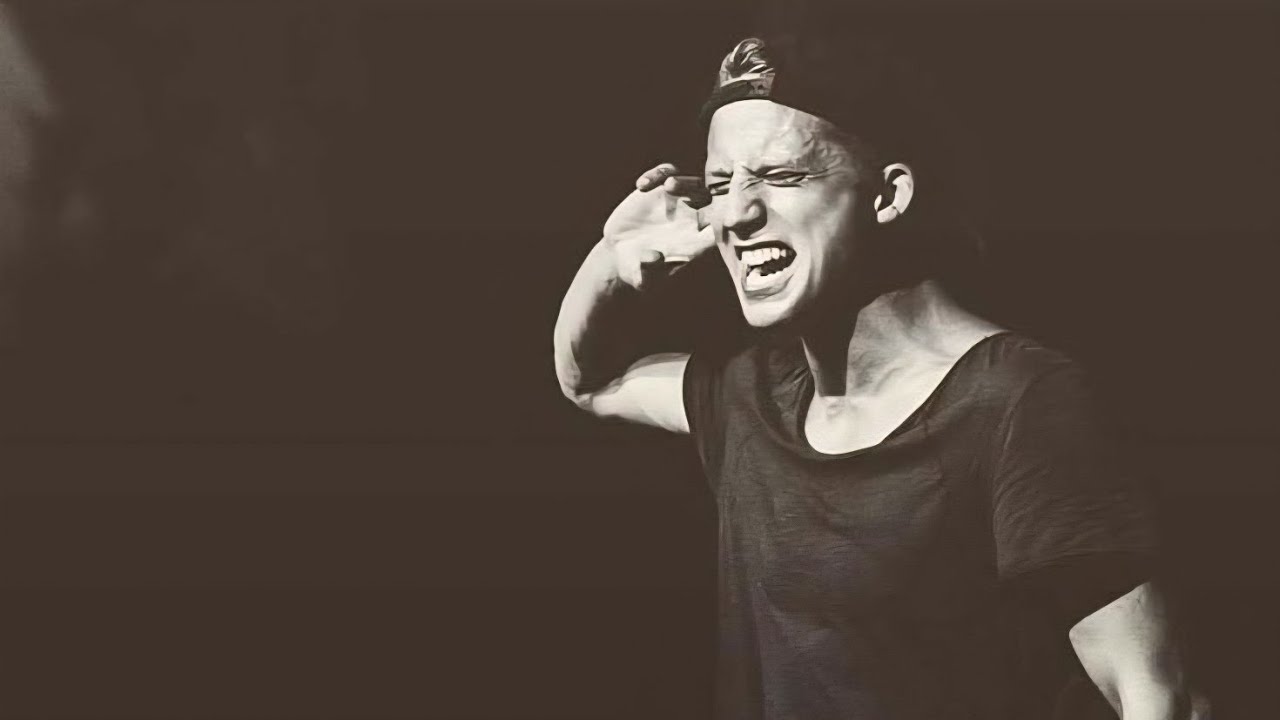 NF – HONEST | Emotional Rap (Fan-Made / Inspired)