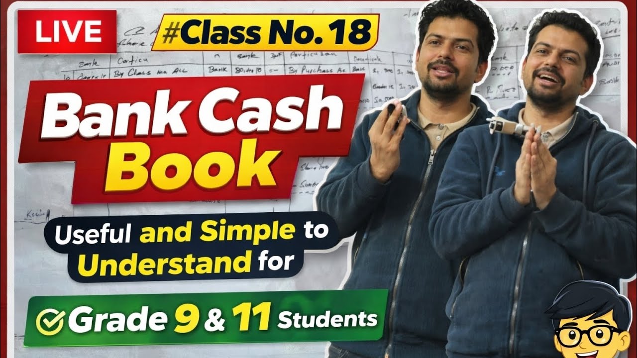 Detailed stepwise questions & solutions made simple for you.#class#account#shorts #students #teacher