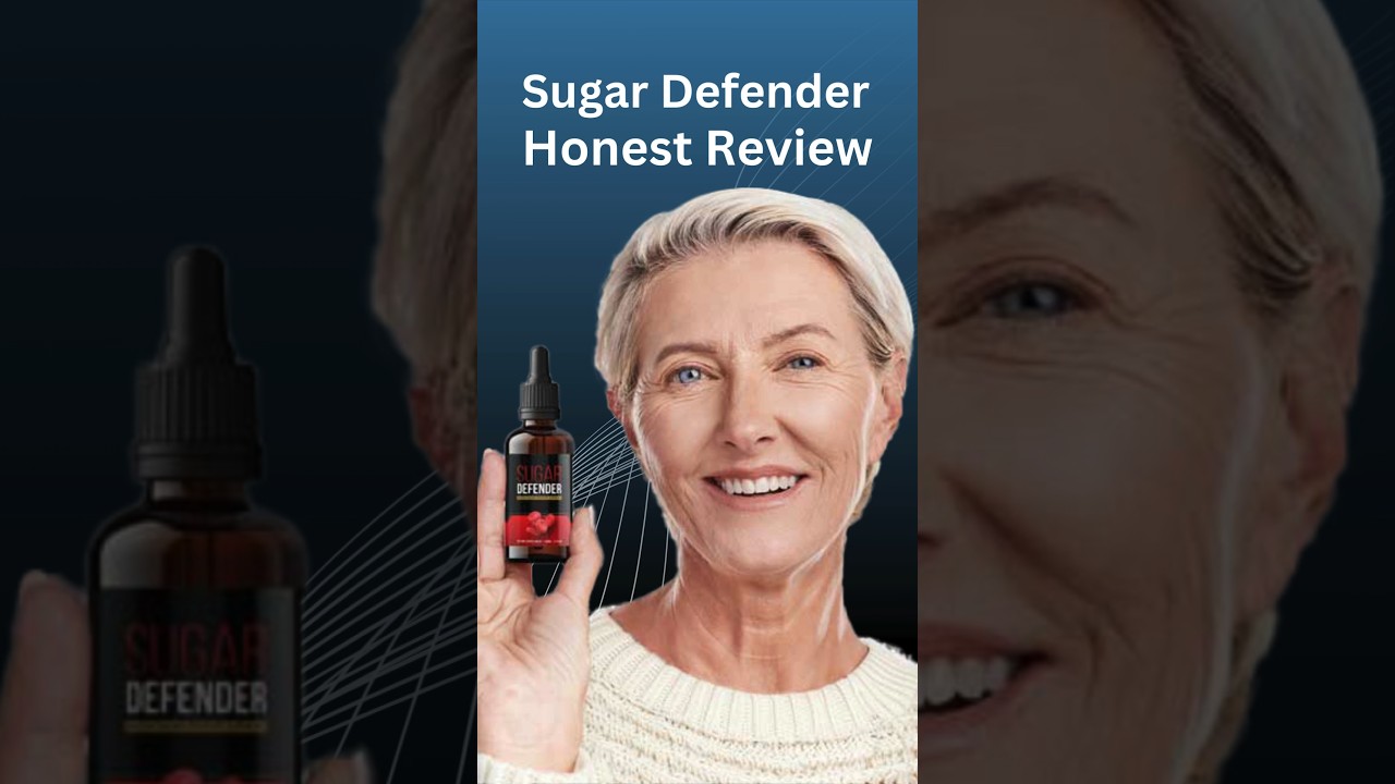 Sugar Defender Reviews and Complaints! #diabetes #bloodsugar #short