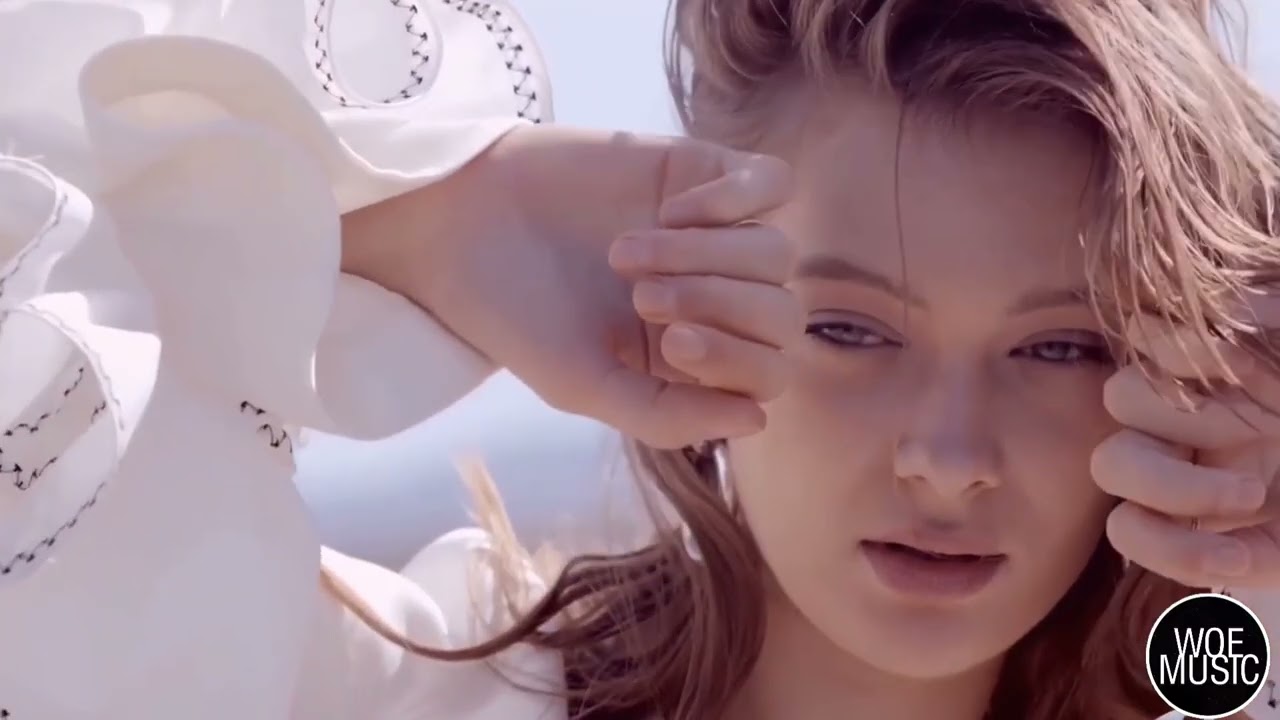 Arozin sabyh - Fall in Love (Woe Music Remix)
