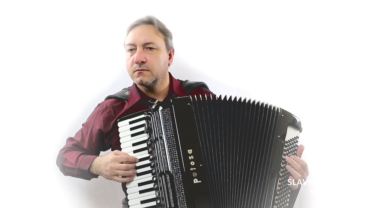 Milen Slavov | Tuzhnata | SLAVMAN