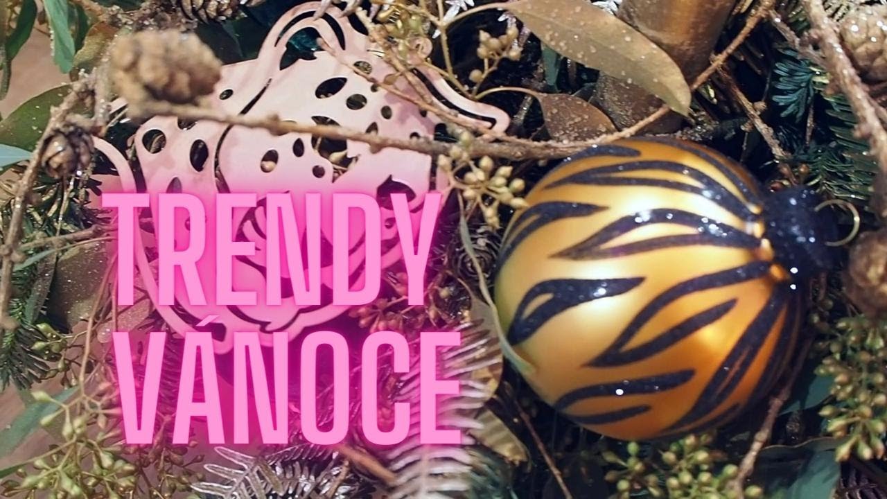 S MARKÉTOU FLORISTKOU | 2 adventní dekorace v jednom videu