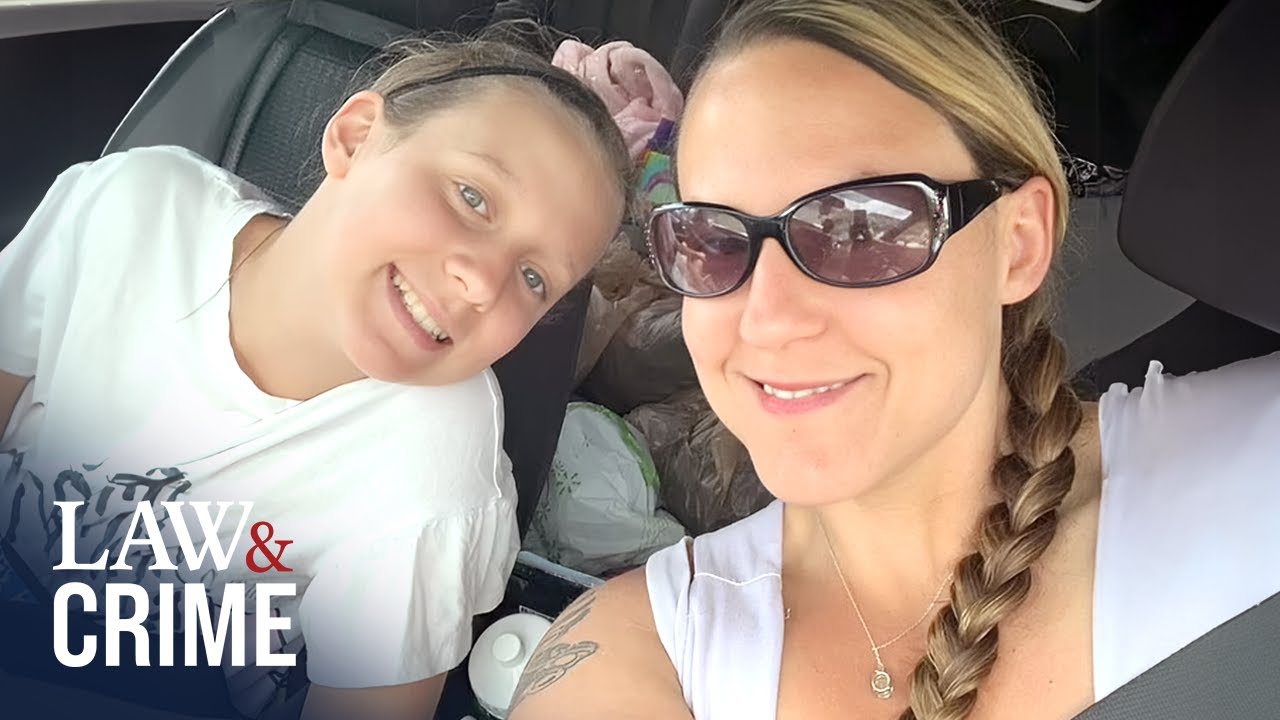 Teen’s Vicious Murder of ‘Unsupportive’ Mom and Her Young Lover Was Premeditated: Cops