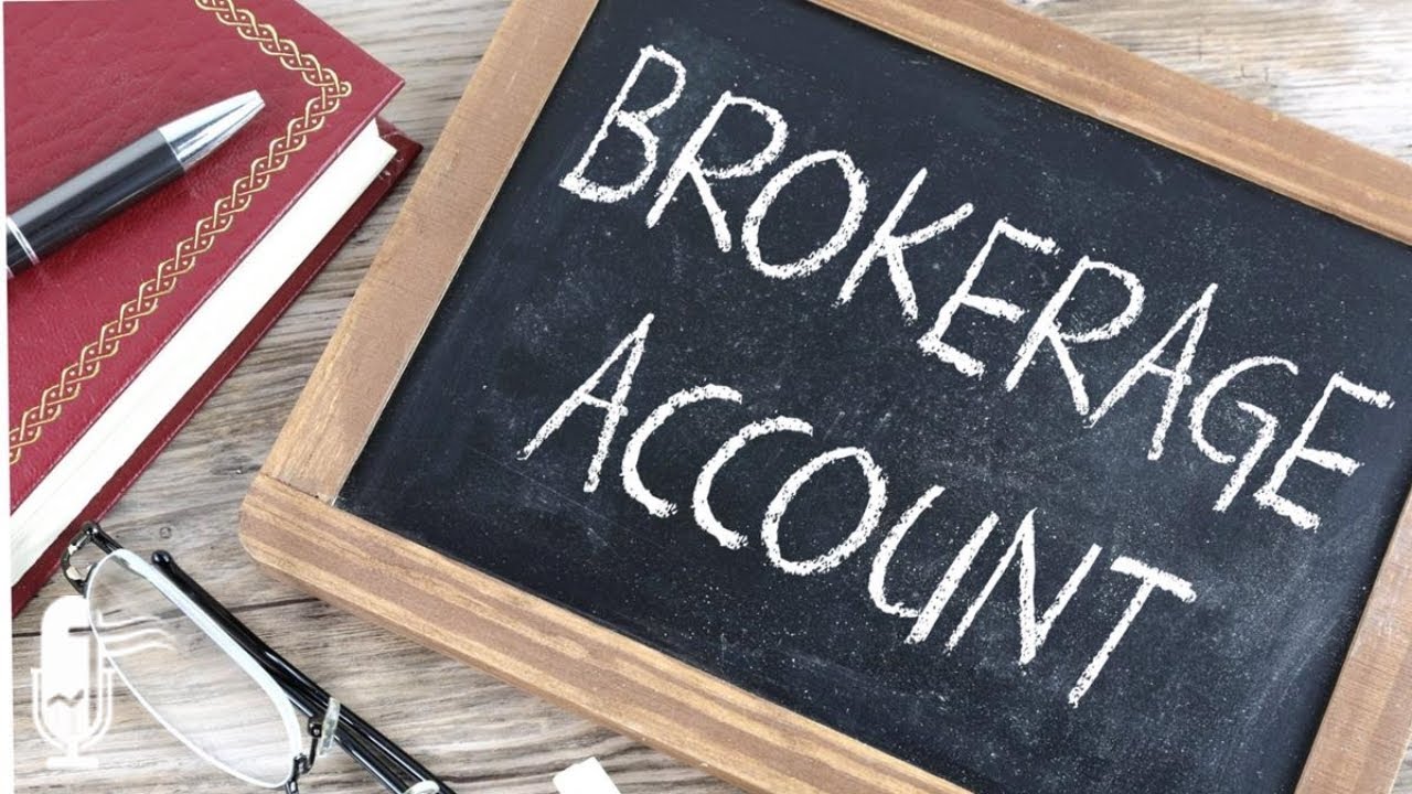 Investing in an IRA vs a Brokerage Account