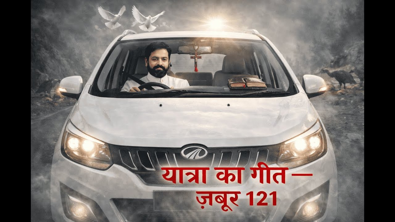 यात्रा का गीत जबूर 121