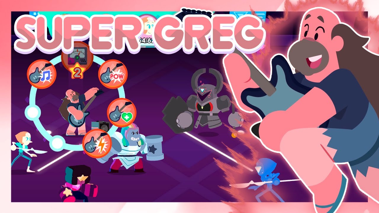 NÃO DÁ PRA VENCER SEM O GREG?! - Unleash The Light #24