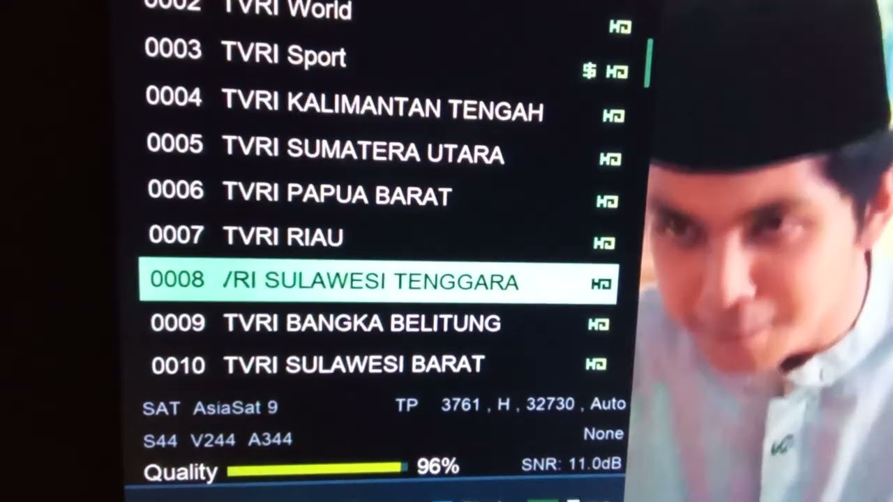 C-line 6ft Asiasat 9 at 122.0E Latest Update 2026♥️♥️♥️♥️