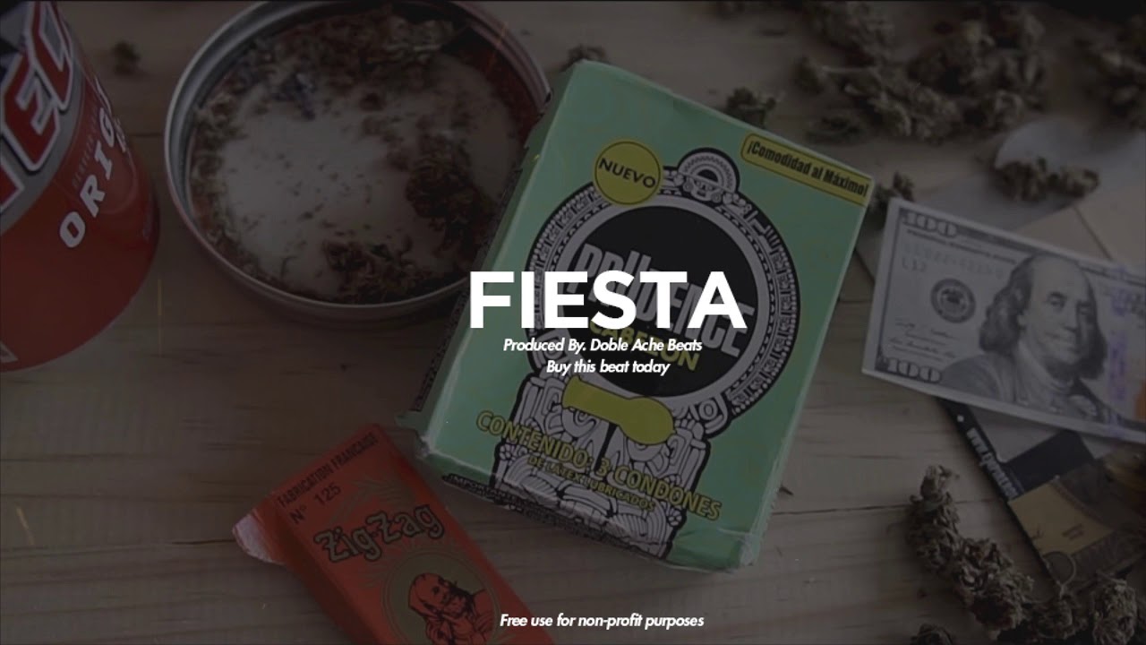🔥 [FREE] PISTA DE TRAP USO LIBRE - 
