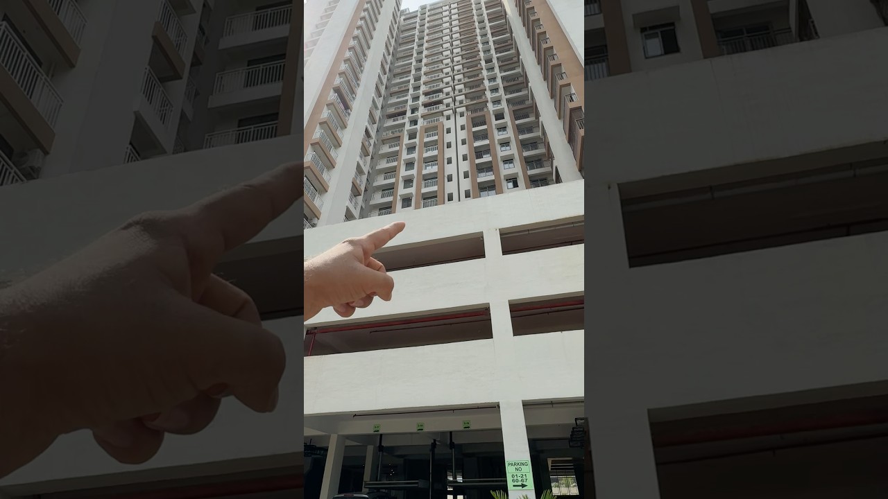 Ready to move property || Shilphata || 1BHK & 2BHK Flats