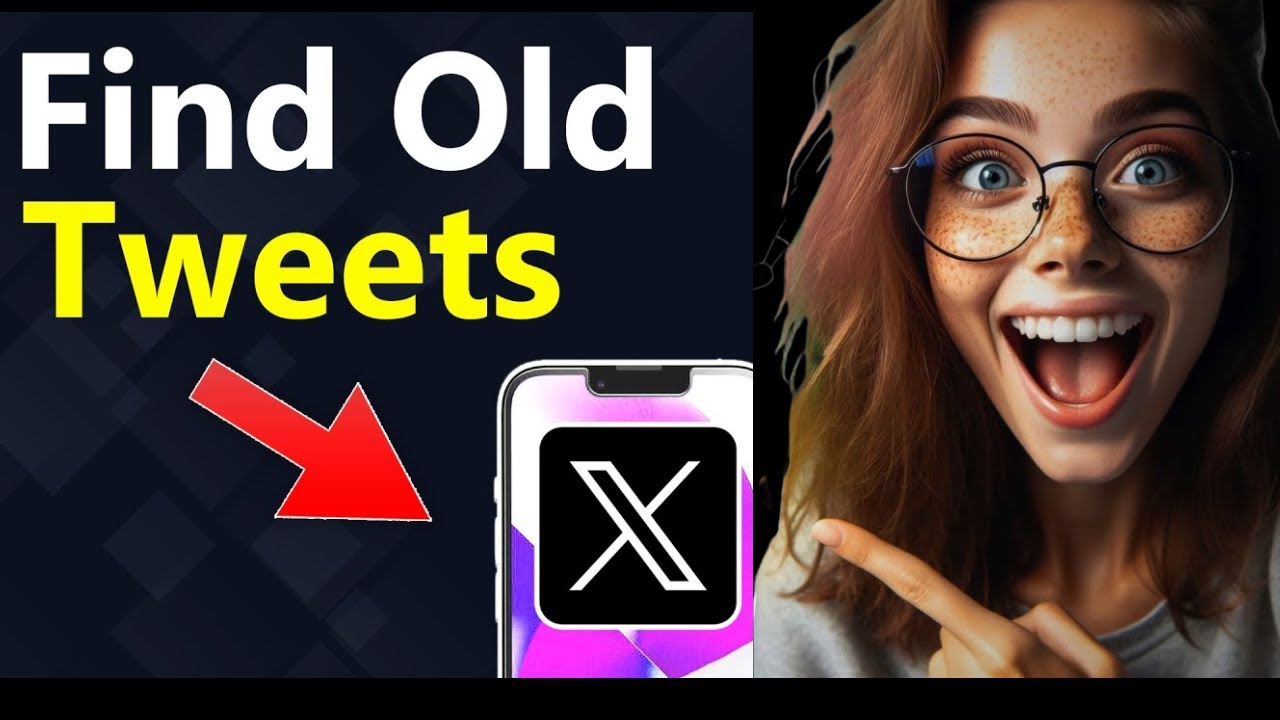 How To View old tweets on twitter | how to find old tweets on x | how to see old tweets on x