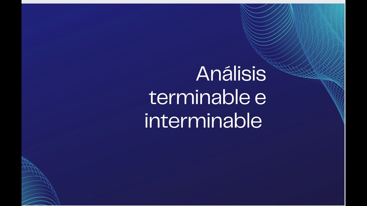 Análisis terminable e interminable * Freud