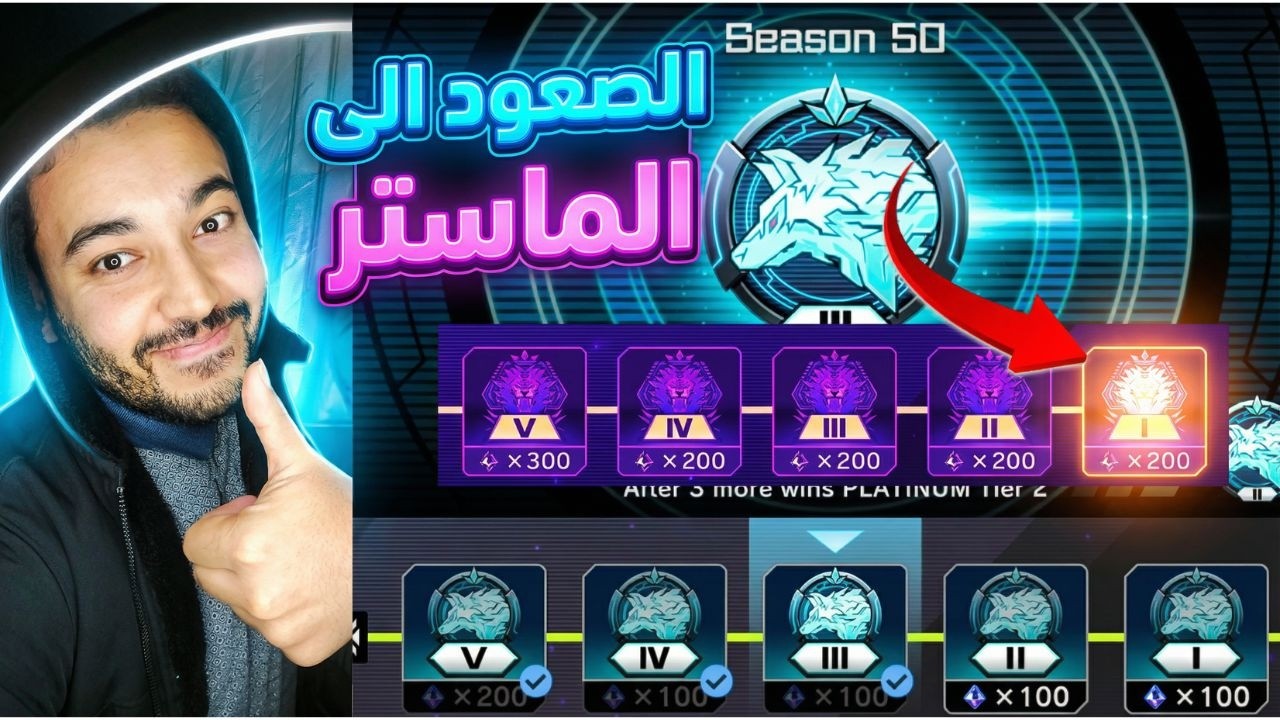 الصعود إلى الماستر 🔥 Season 50 | أقوى سلسلة رانكد في Yu-Gi-Oh! Master Duel 💪