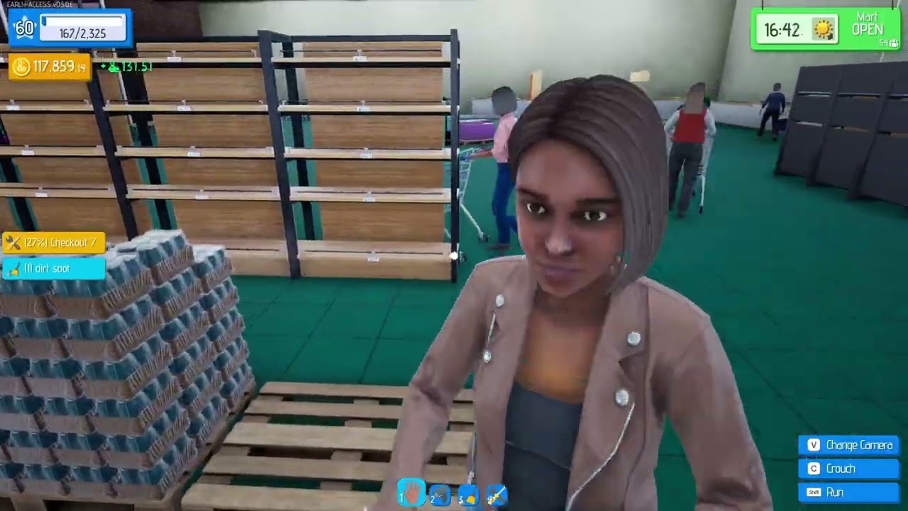 Better Mart  Ep 32