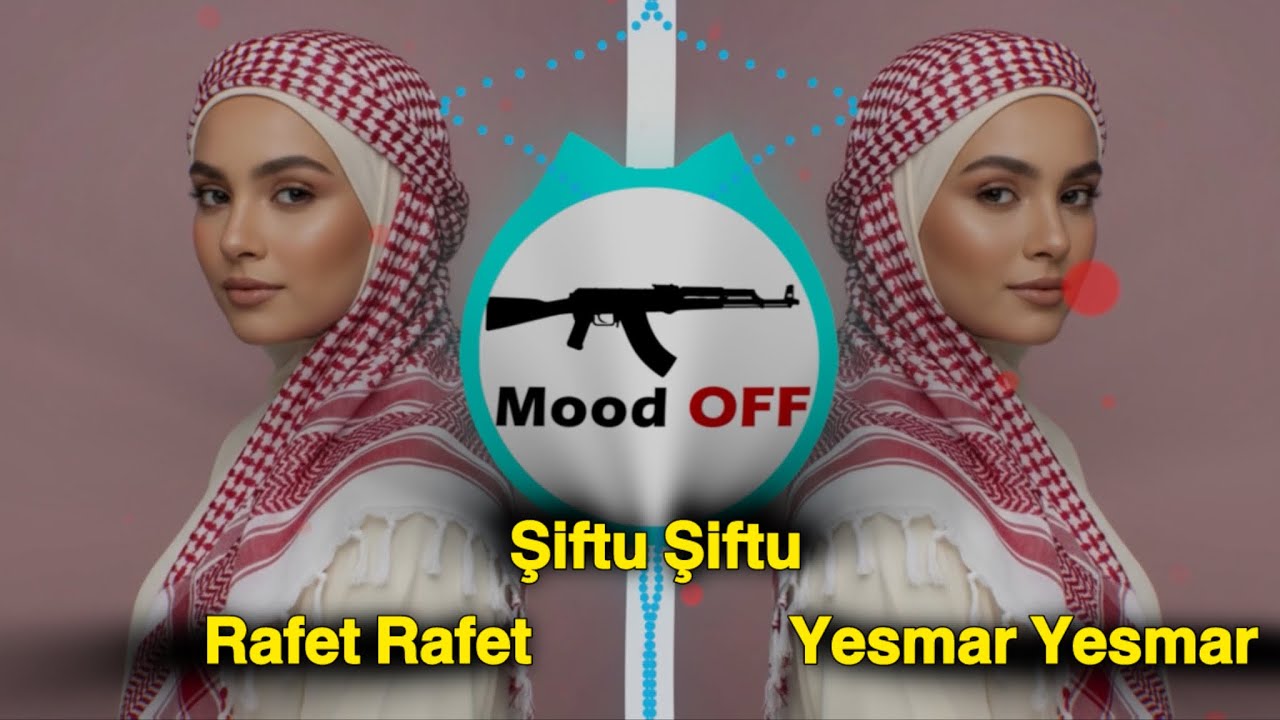 Şiftu Şiftu | Rafet Rafet | Yesmar Yesmar الاغنية العربية التي يبحث عنها الجميع Arabic Remix 2026