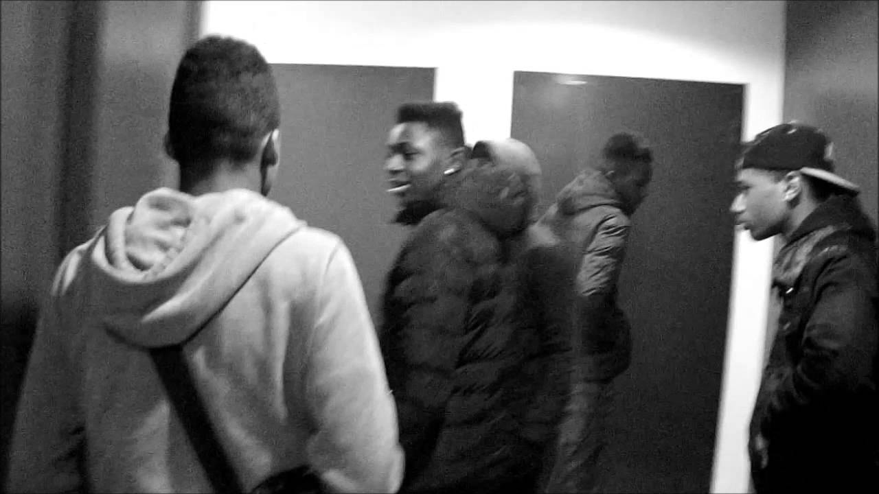 TEASER CLIP. DRYSKA