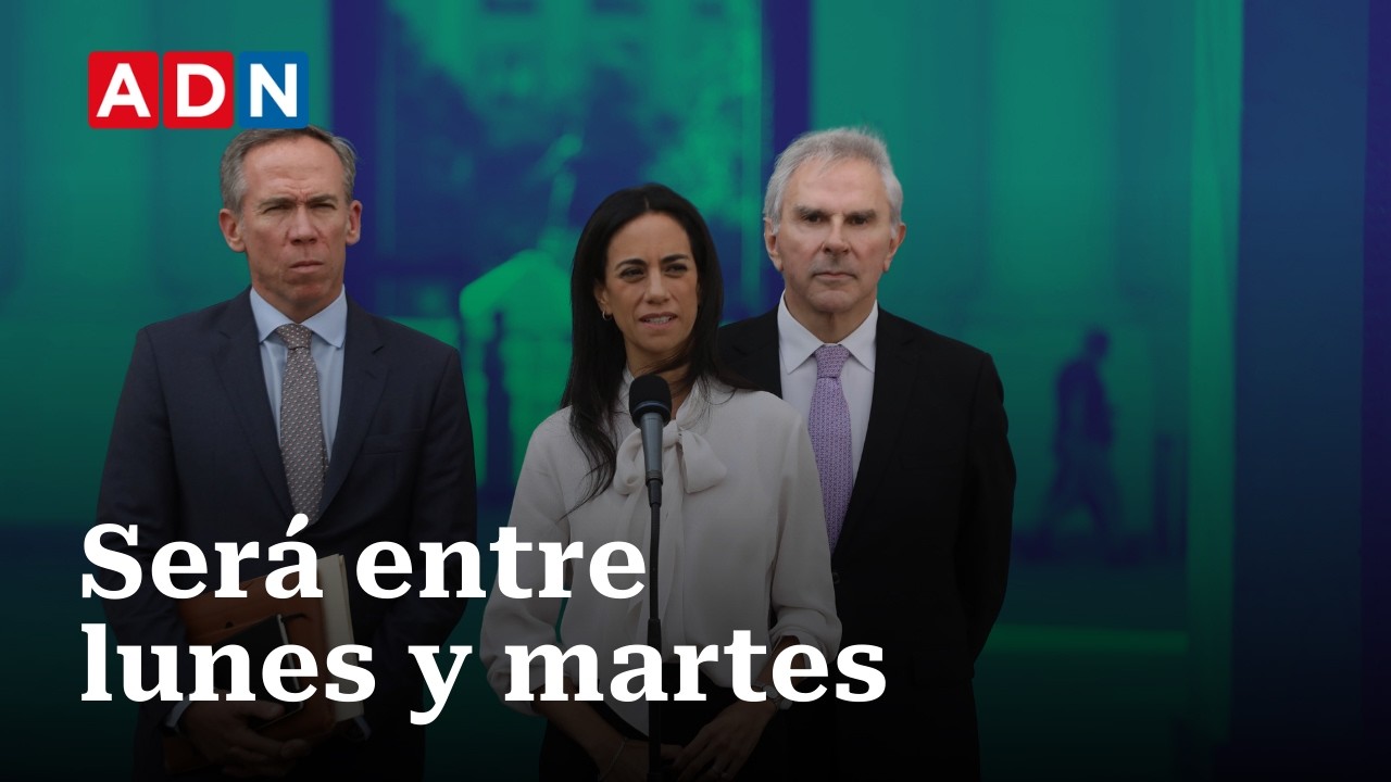 Presidenta del Senado confirma ingreso al Congreso de proyecto que modifica el Mepco