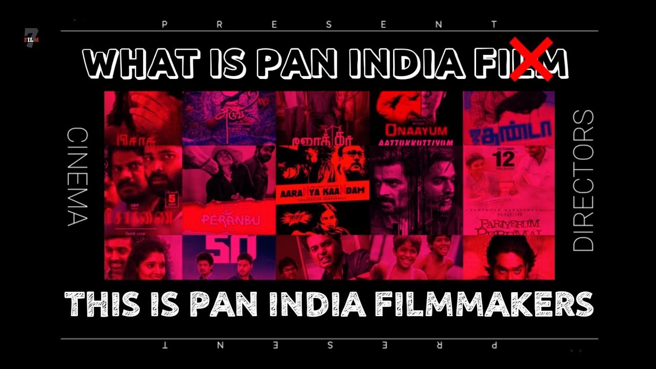 Any Film makers this video for You | Film makers tribute | One Year of @SevanFilm