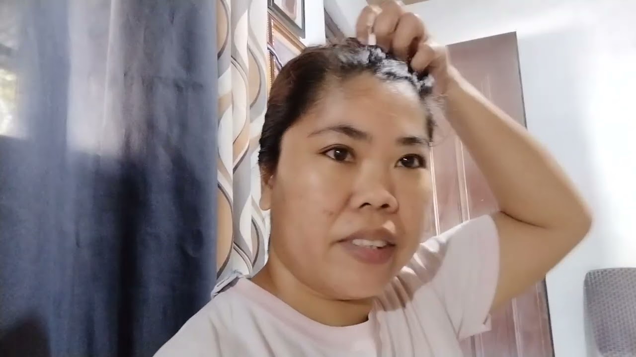 Nasa ibang bahay ako
