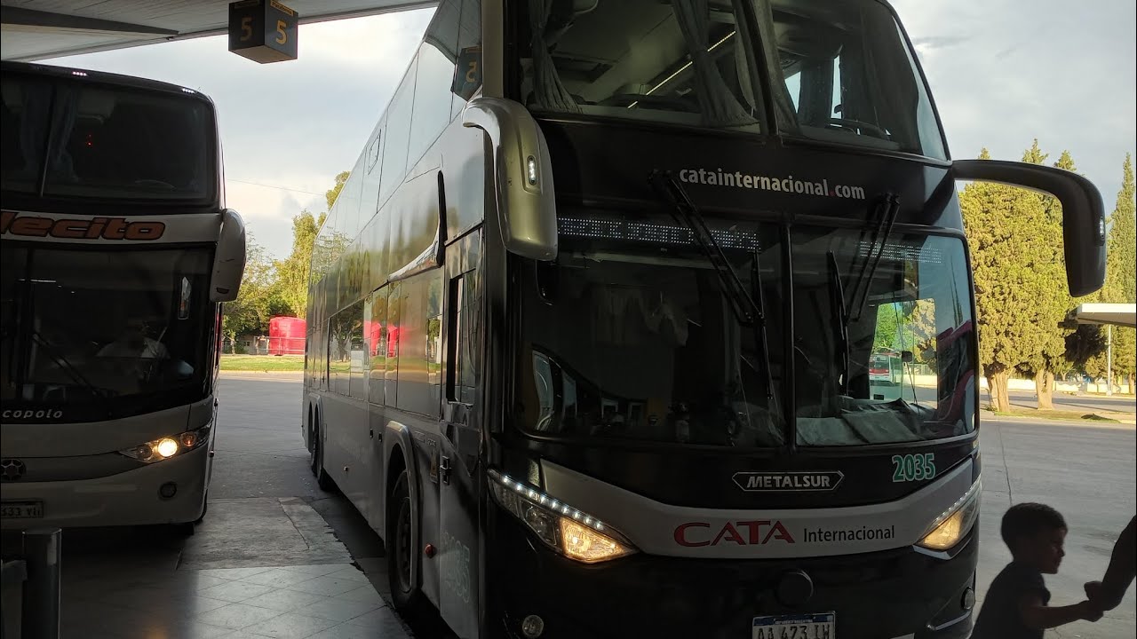 ruta 40 llegando al aeropuerto Mendoza 