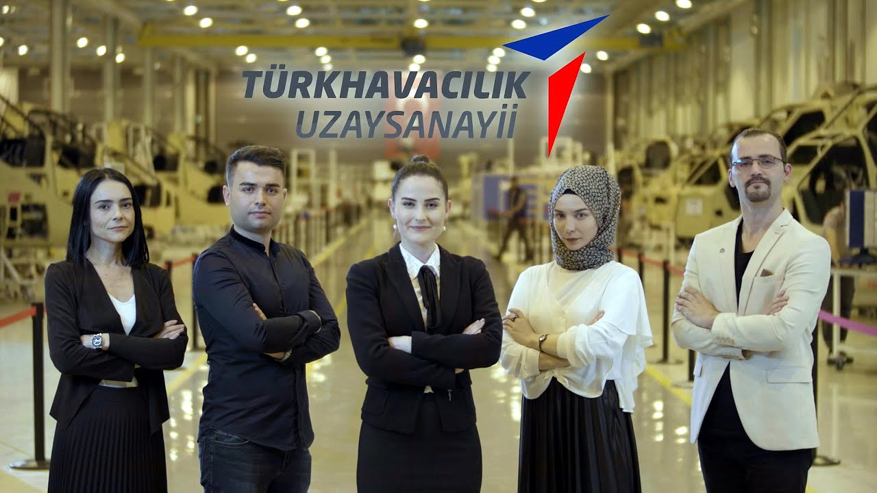 TAI | TUSAŞ'da &Ccedil;alışmanın Ayrıcalıkları