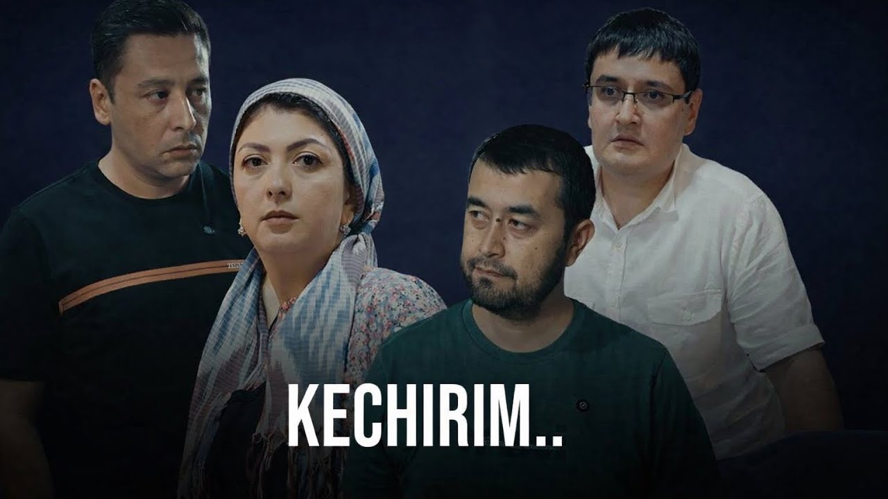 Har bir inson kechirilishga haqlidir !