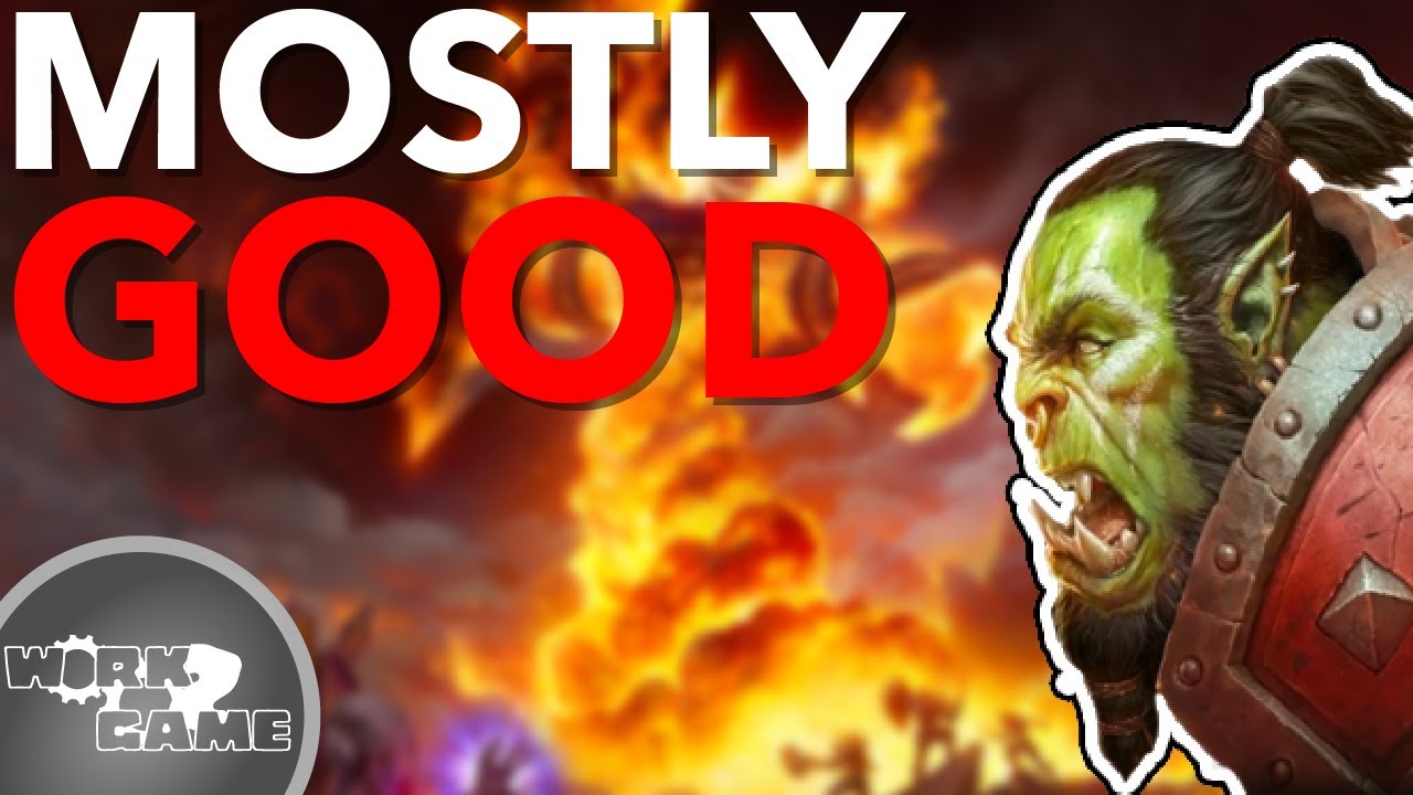 WOW Lots of Shadowlands News | Summary of what we know