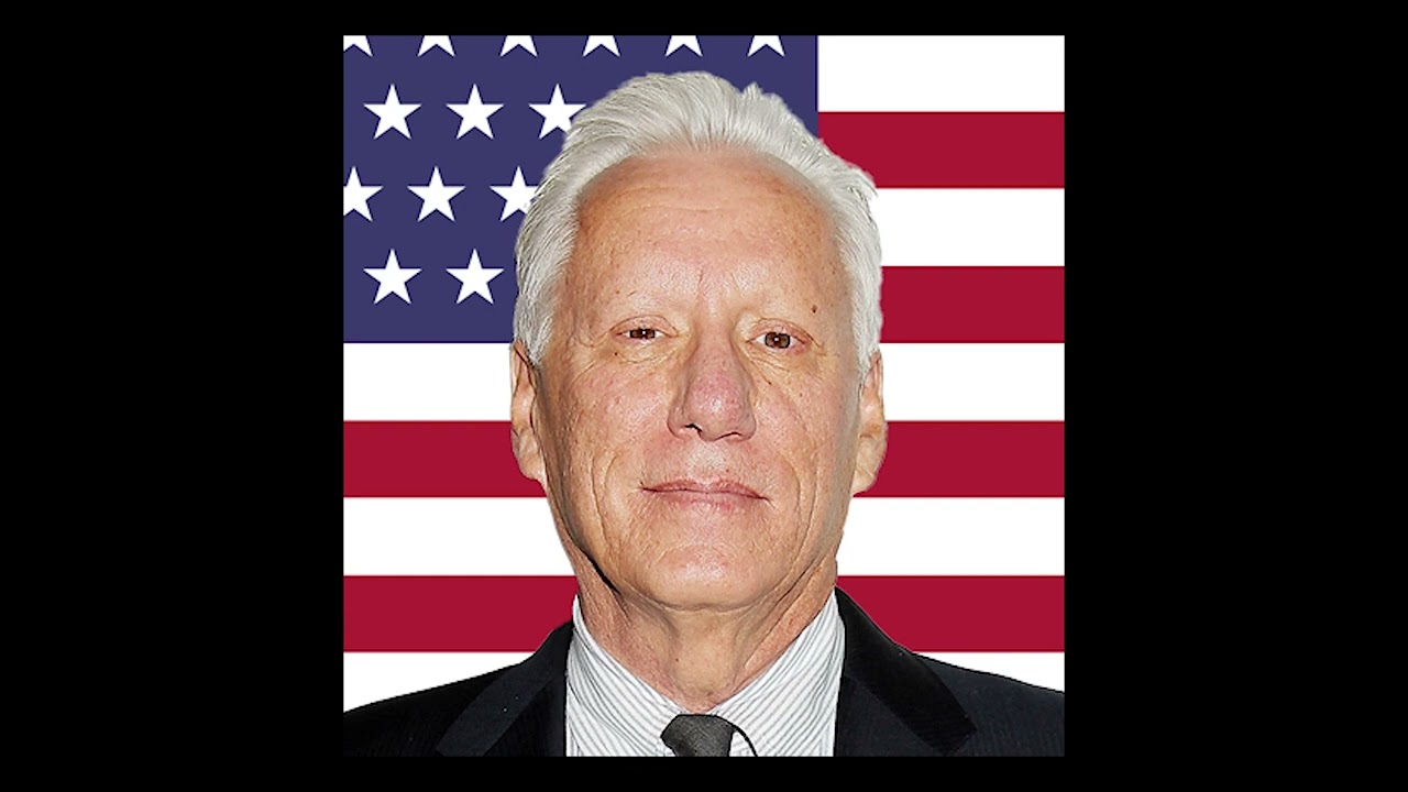 James Woods is a Bad Bad Man