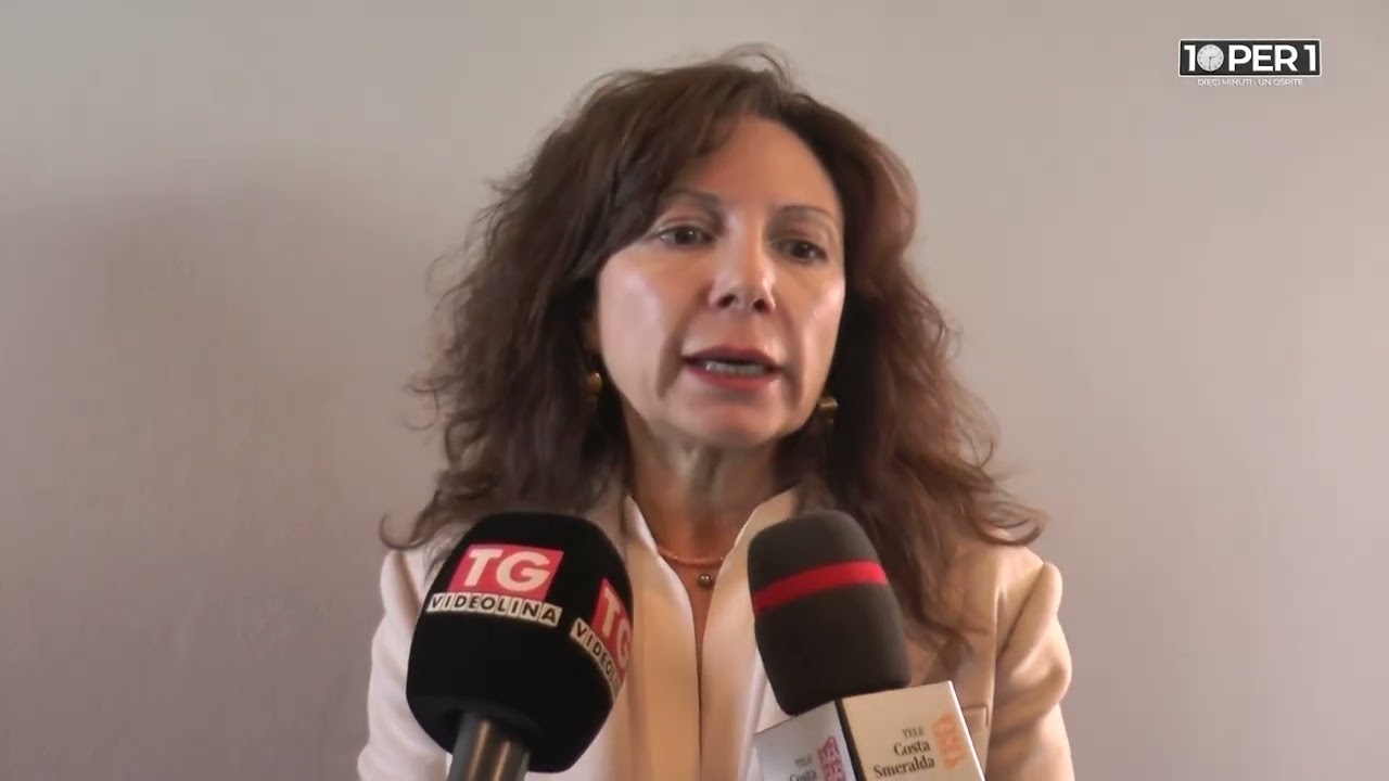 10 PER 1 Turismo croceristico in Sardegna