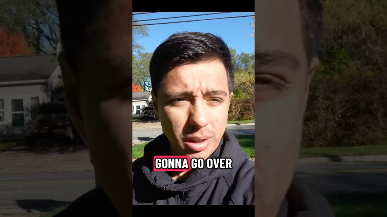 Впервые пробую яблочный сидр 