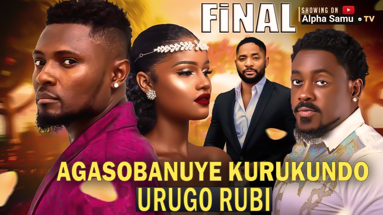 FiNAL😭 Umusore Yashatse Umugore Wo Mubakire amubera Shitani | Inkuru z'urukundo By Alpha Samu