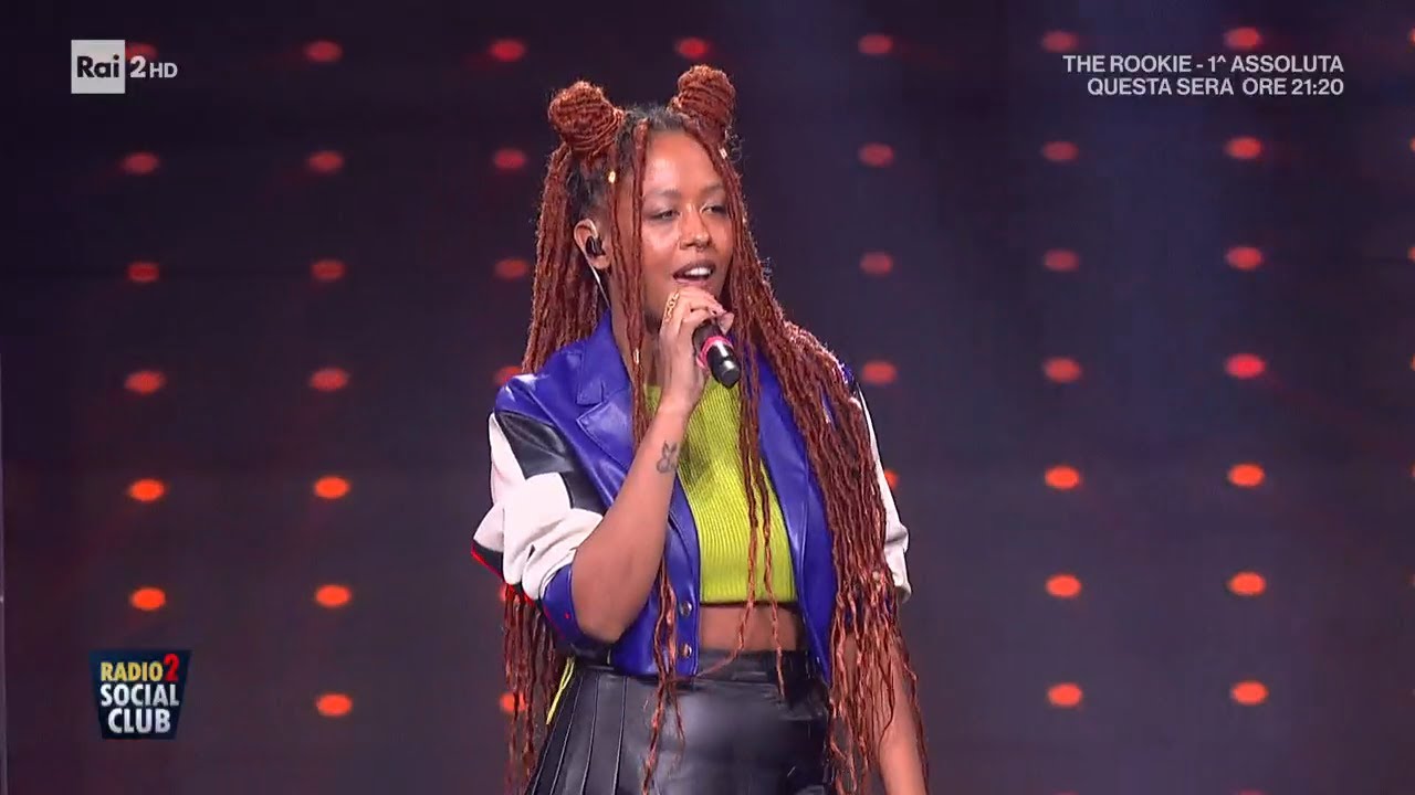 Tahnee Rodriguez con 