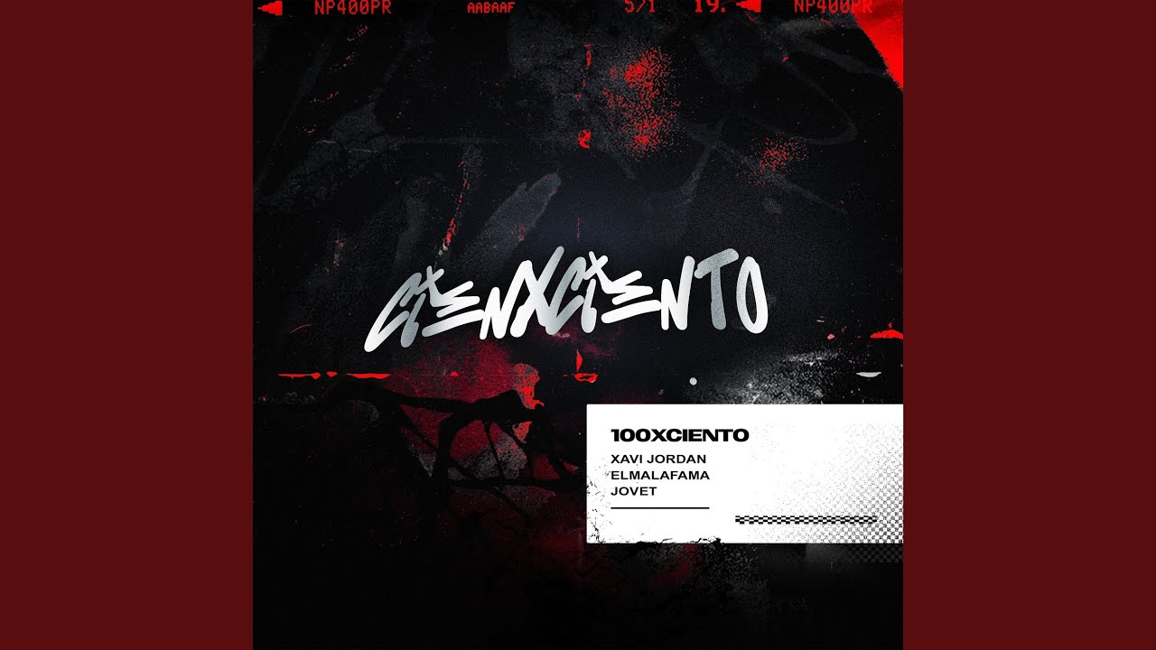 CienXCiento