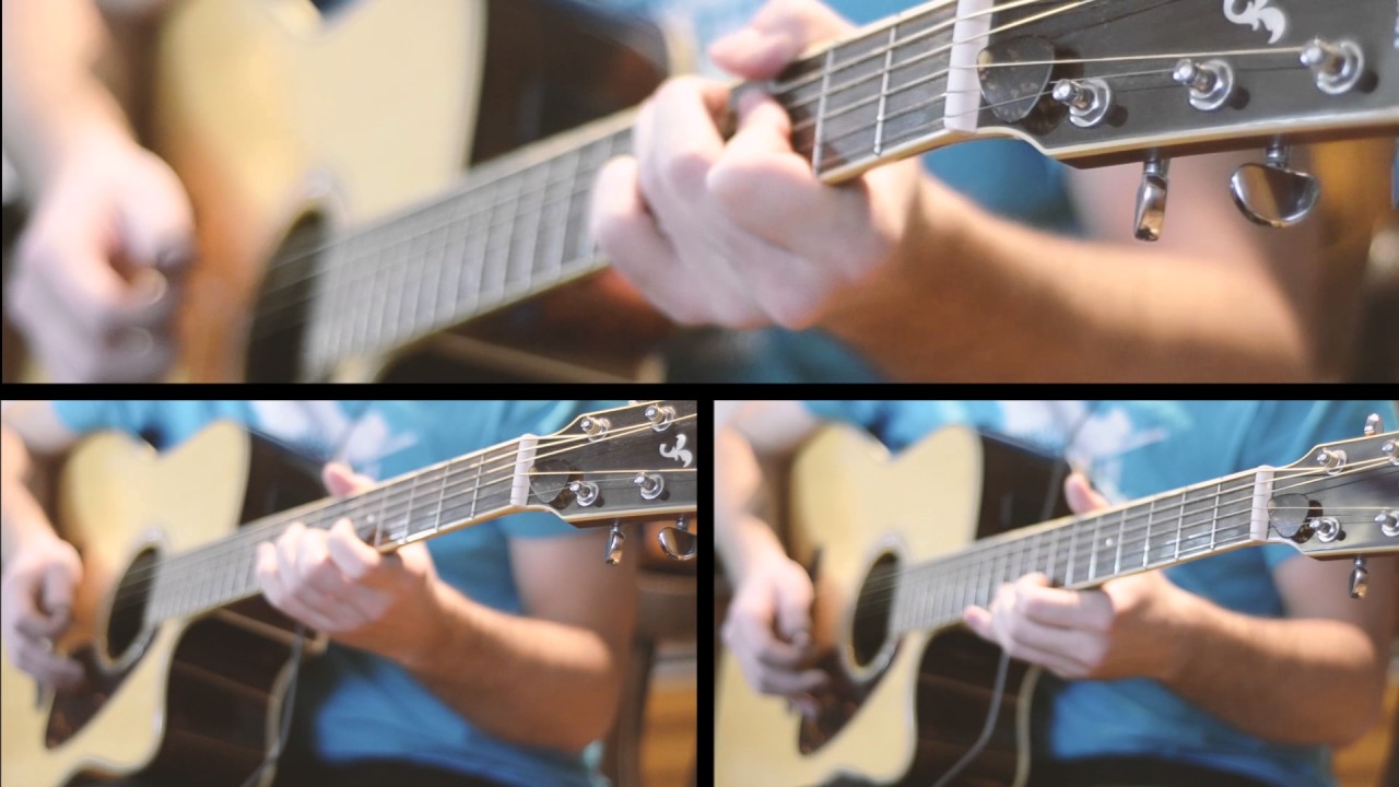 Un Rob // Acoustic // by Istvan Emanuel