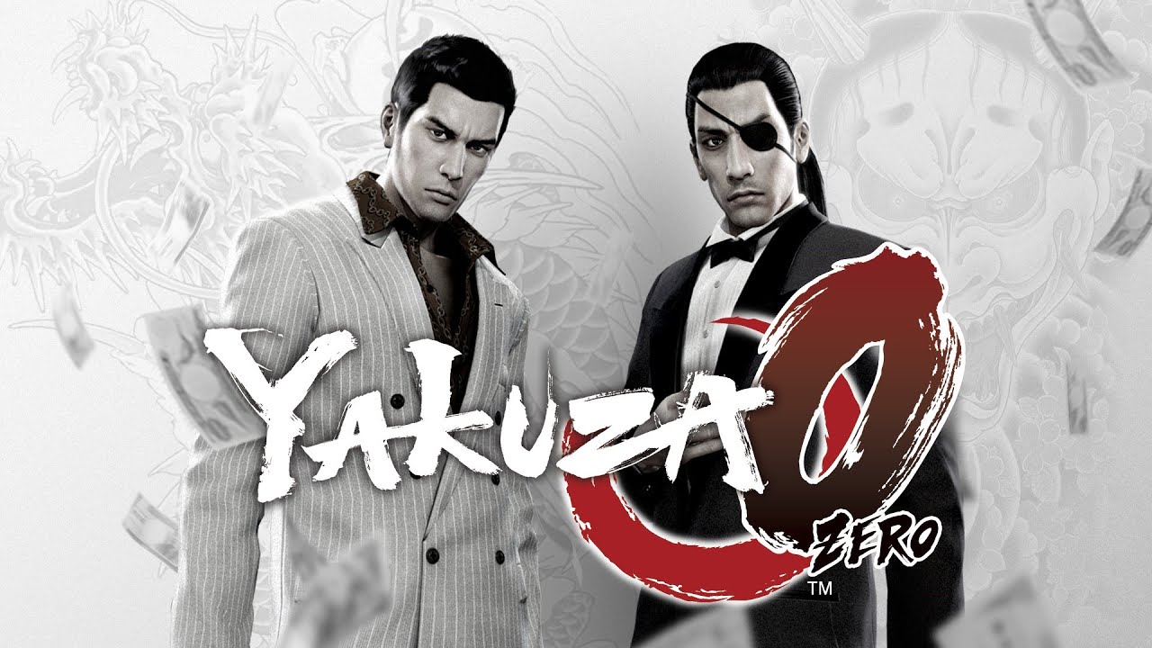 Friday Night (Extended Mix) - Yakuza 0