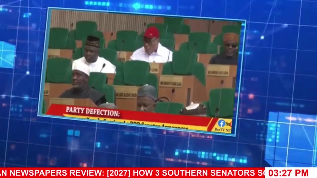 BEETV NEWS @  3PM  3RD MARCH 2026