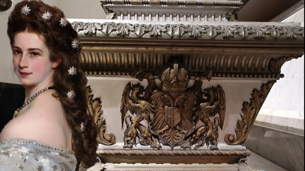 Assassination of Empress Elisabeth of Austria (Sisi)