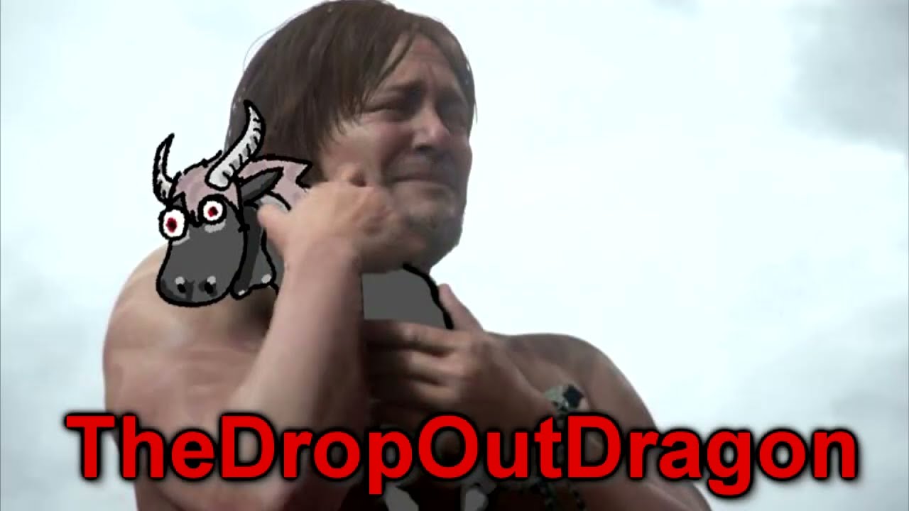 Puff Jr. the Magic Dragon Dark Souls 2 PvP Invasions