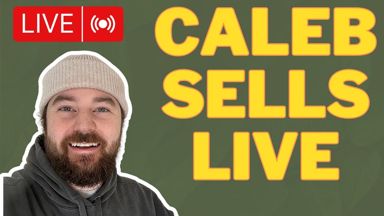 Return Policy, Mediocre Brands, and More! eBay Live Q&A