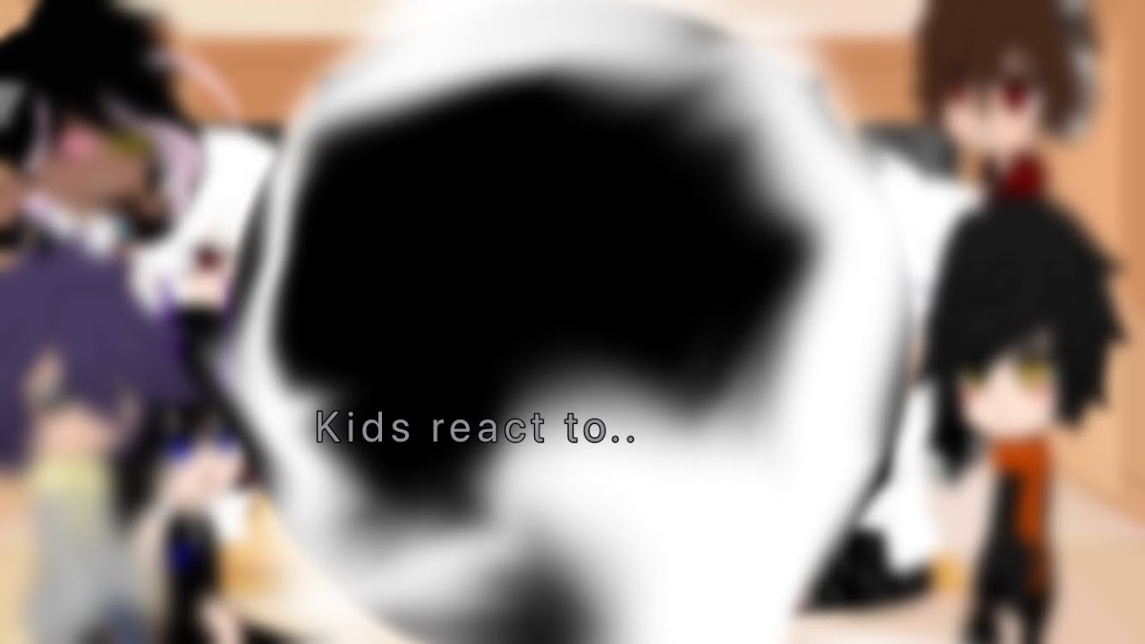 {YeosM}kid’s characters react to their parents + future. #gacha #boylove #gachaclub #reactionvideo