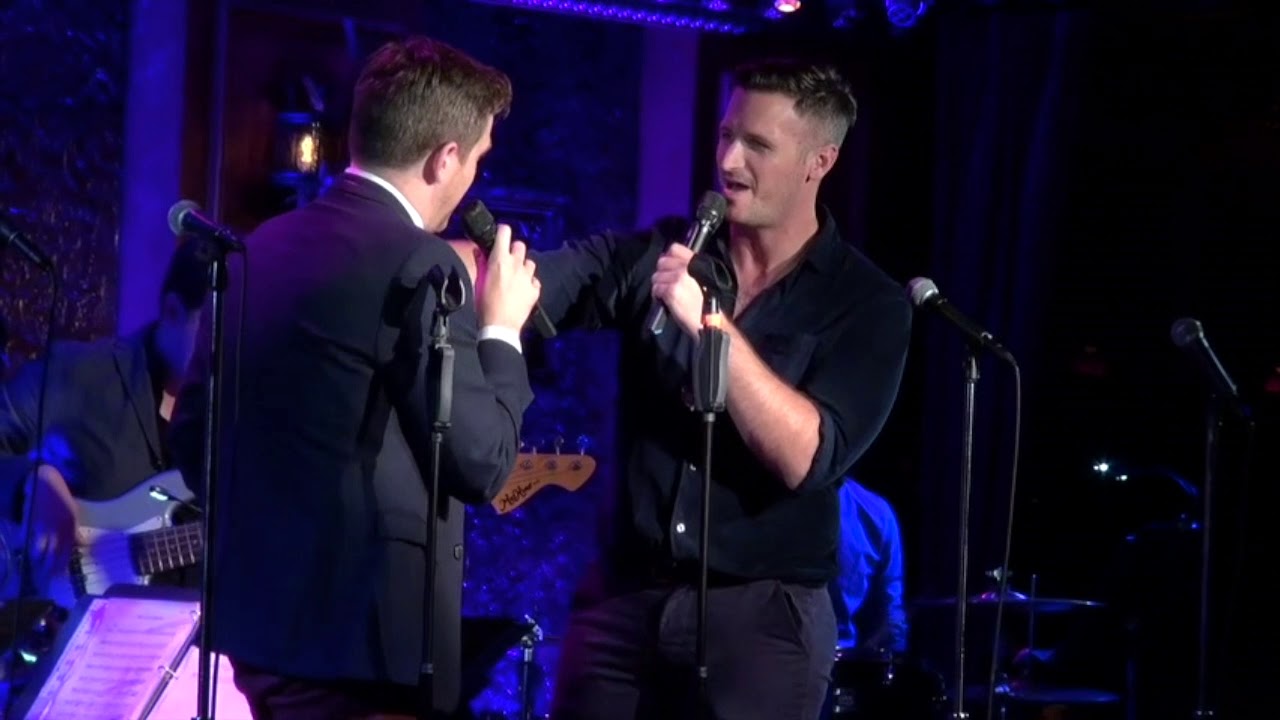 BARE: The Reunion Concert - 