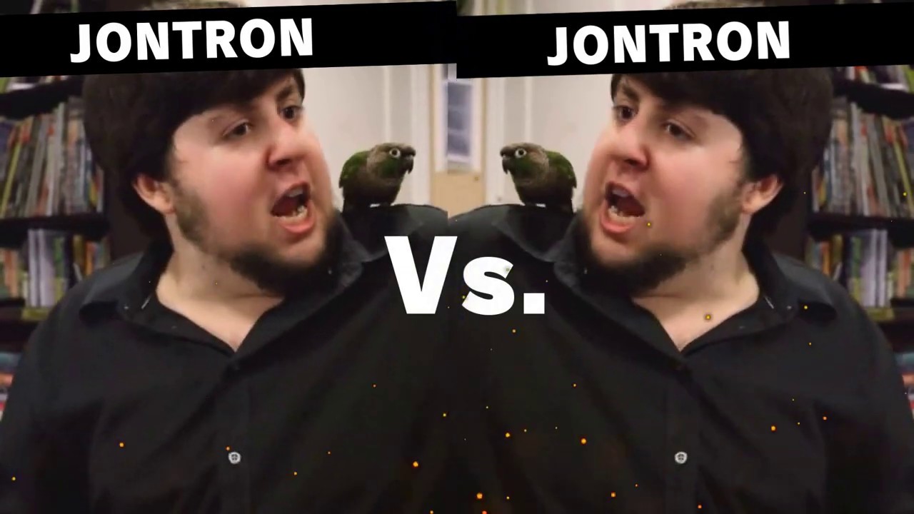Jonodile Tronophony
