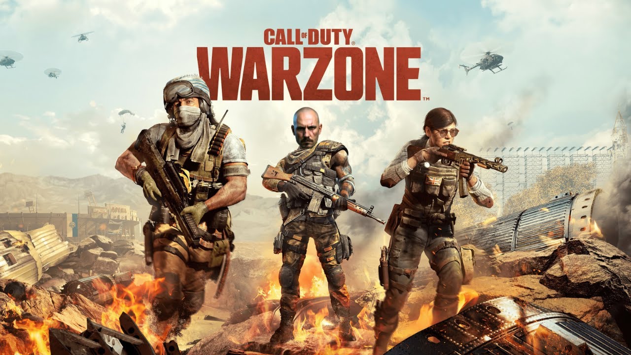 🔴LIVE - WARZONE - SUNDAY SLAUGHTER