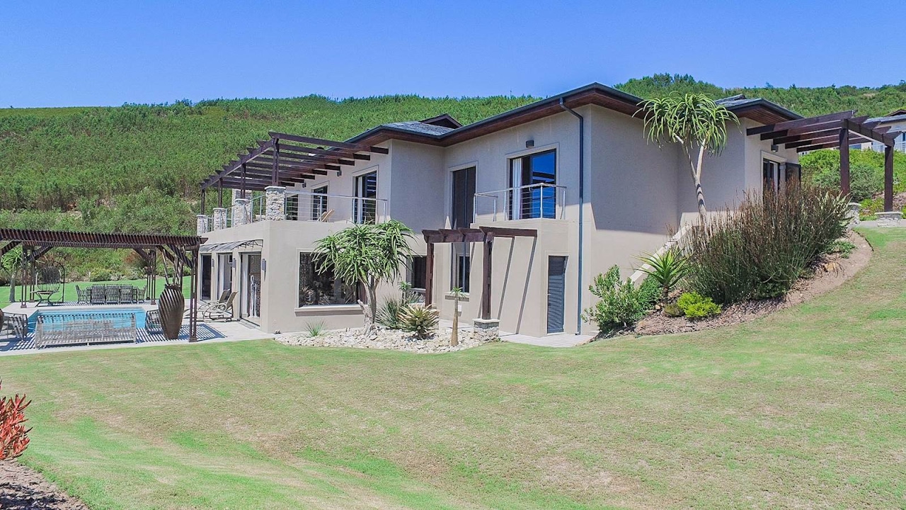 4 Bedroom House for sale in Western Cape | Garden Route | Knysna | Belvidere | 11 Fish  |