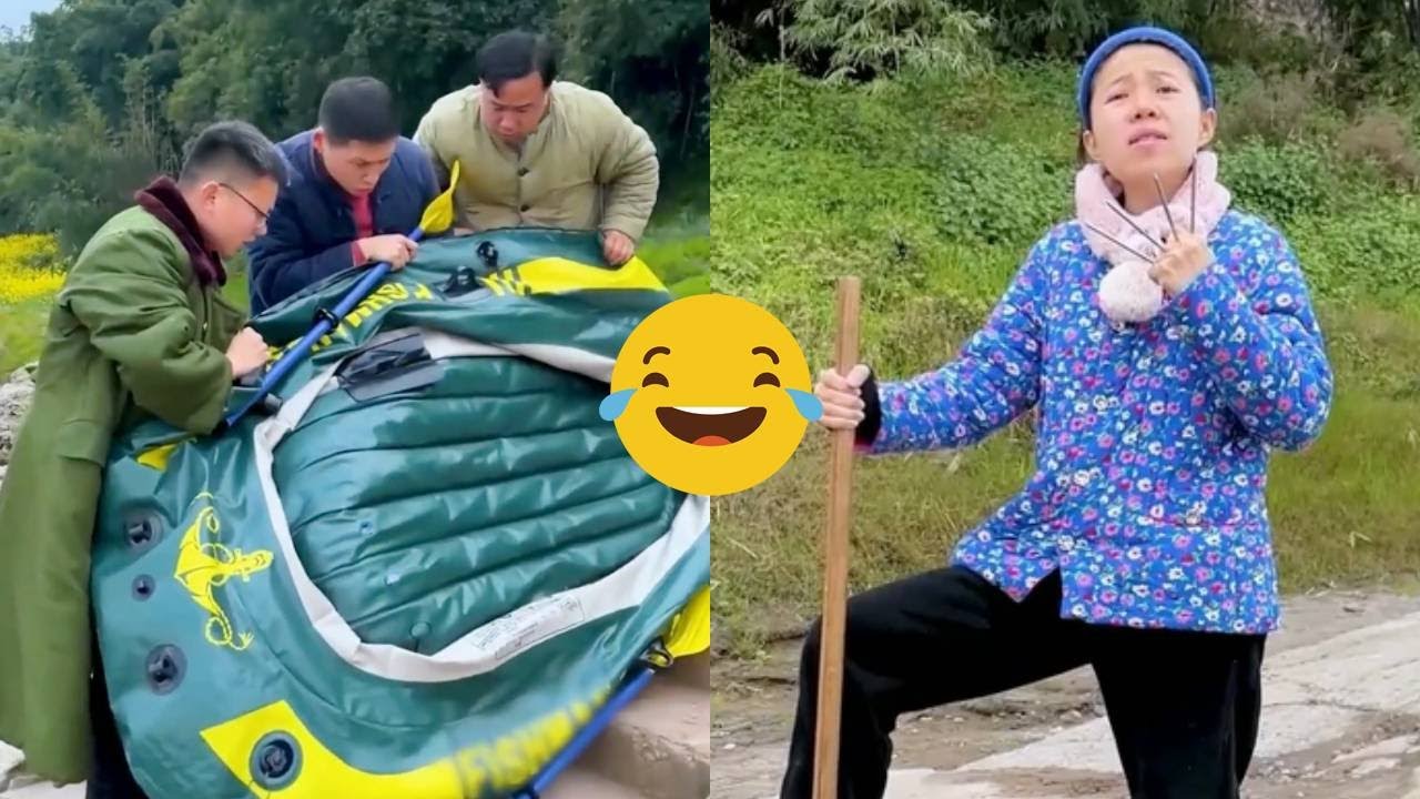 Кто сломал мой инструмент для побега?😂😜🤣#смешноевидео#смешныевидео