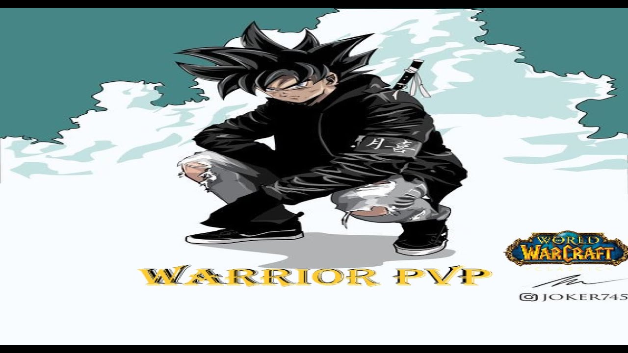 WoW Classic Arms Warrior World PvP Montage R14 Grind (#2)