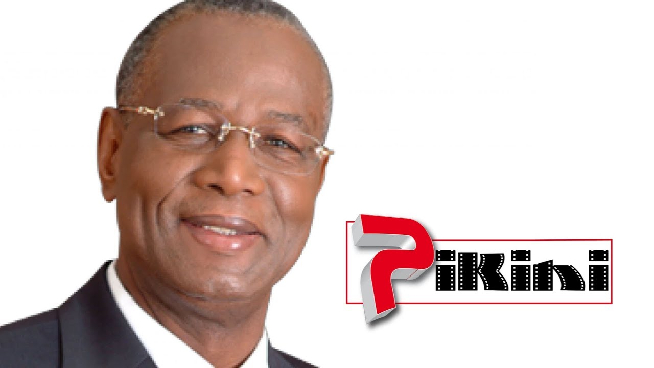 On a retrouvé Abdoulaye Bathily !
